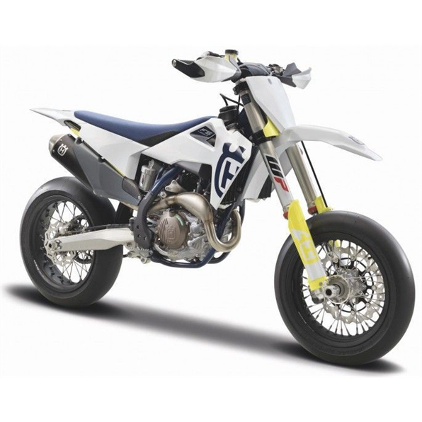 Husqvarna FS 450 Supermoto