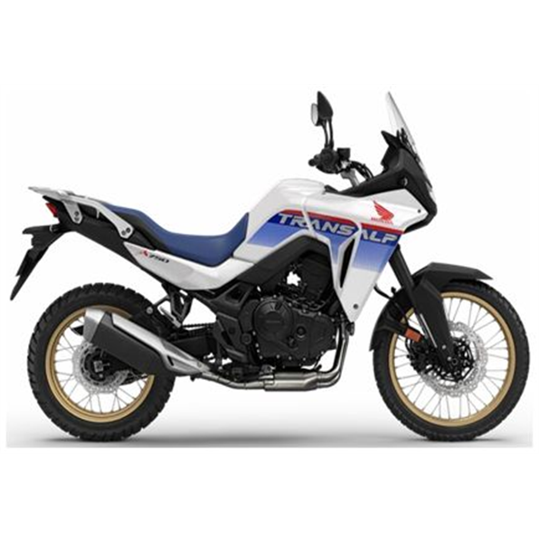 Honda XL750 Transalp