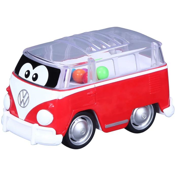 Volkswagen Poppin Bus BB Junior