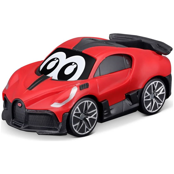 Bugatti My 1st Collection Dispenser BB Junior