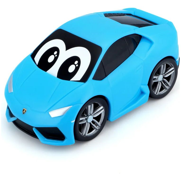 Lamborghini My 1st Collection Dispenser BB Junior