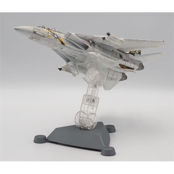 Display Stand For 1/72 F-14