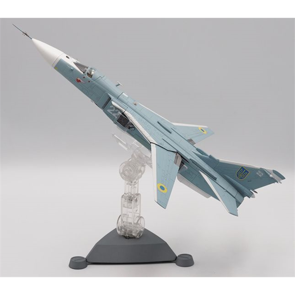 Display Stand For 1/72 SU-24