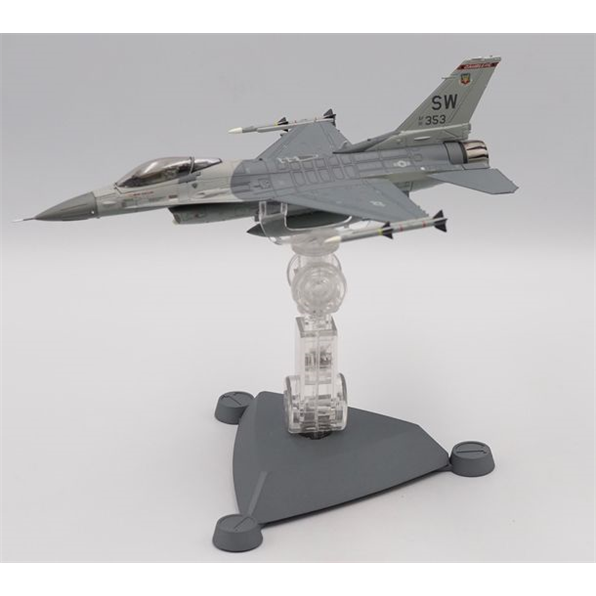 Display Stand For 1/72 F-16