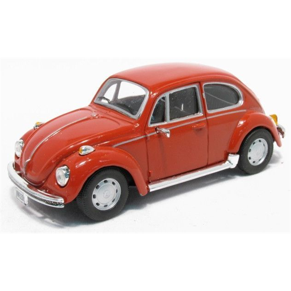 VW Beetle 1200 - Red
