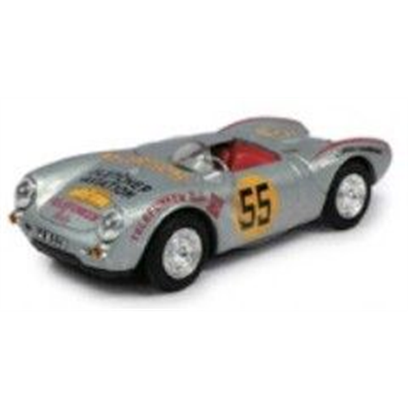 Porsche 550a Spyder - #55