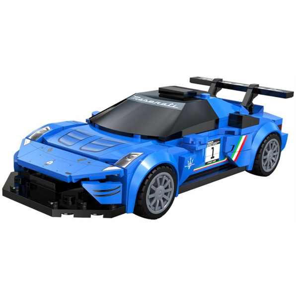 Maserati MC20 GT2 (240 pcs)