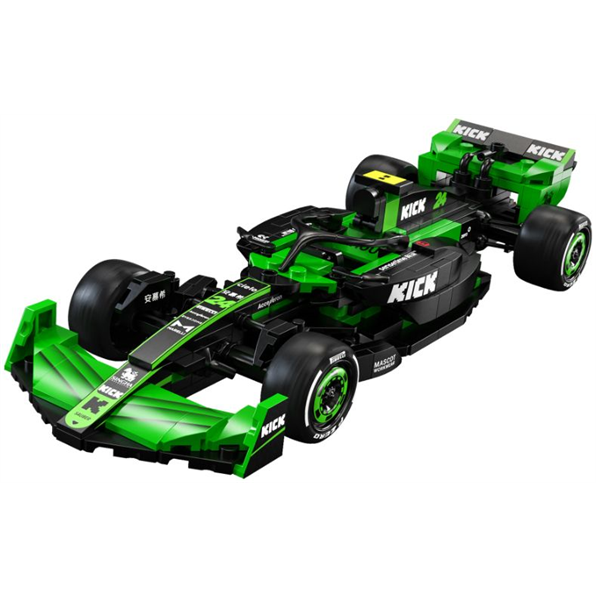KICK Sauber F1 Team C44 2024