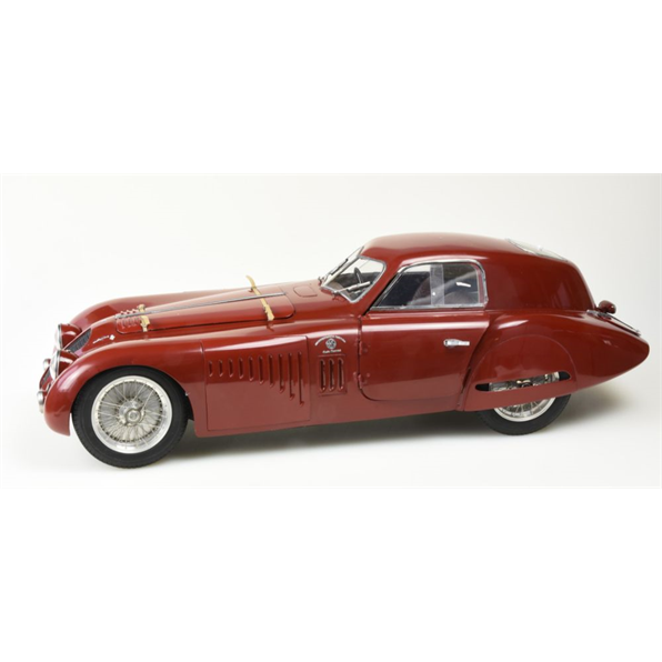 Alfa Romeo 8C 2900 B Speciale Touring Coupe 1938