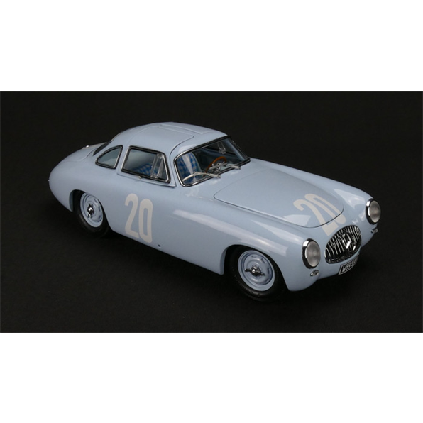 Mercedes Benz 300 SL GP Bern 1952 Hermann Lang #20