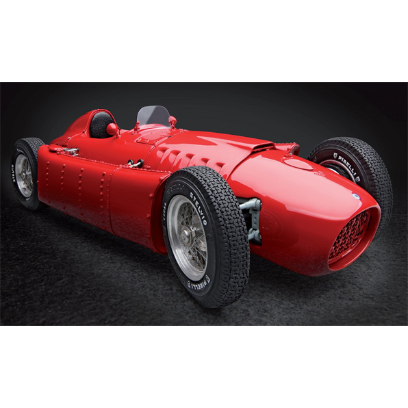 Lancia D50 1954-55