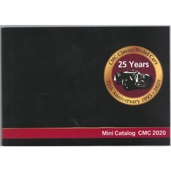 CMC Pocket Catalogue 2020