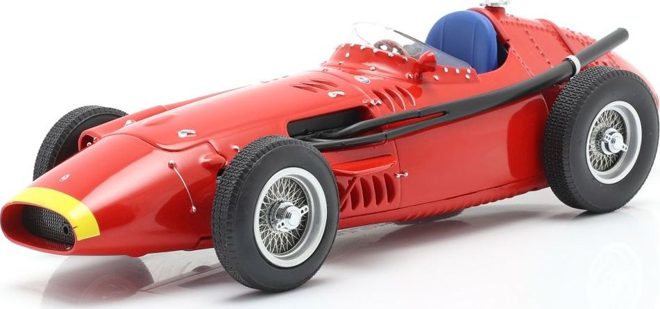 CMR Maserati 250F Plain Body 1957 1:18 Cmr CMR178 