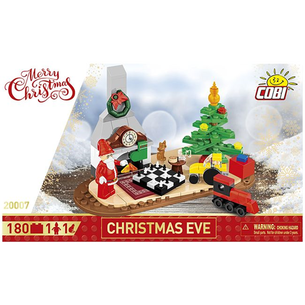 Christmas Eve