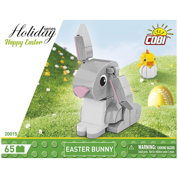 Easter Bunny