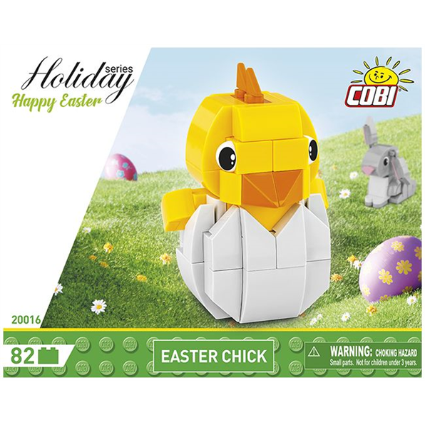 Easter Chick