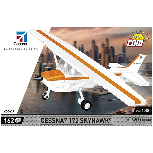 Cessna 172 WB (172 pcs)