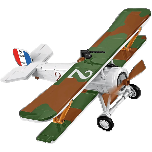 Nieuport 17 C.1 Great War (275 Pcs)