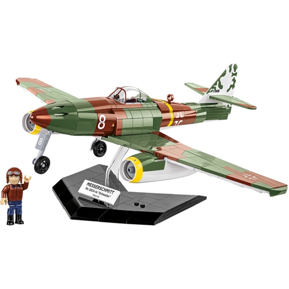 Messerschmitt ME 262A-1a (505pcs)