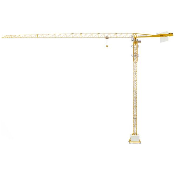Potain MDT 389 Crane