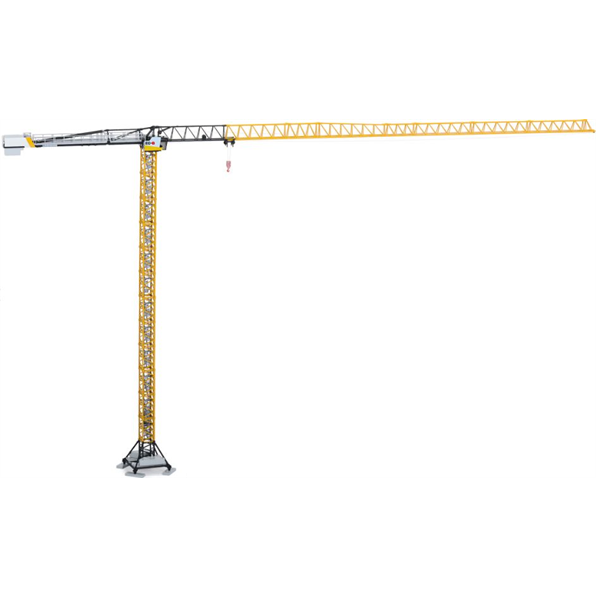 Liebherr 370 EC-B 12 Fibre Flat-Top Crane