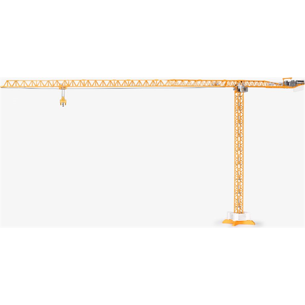 Potain MDT 809 Tower Crane