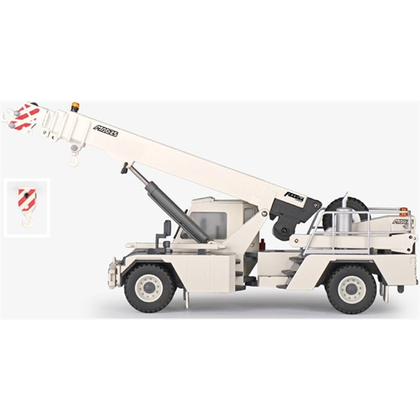 Terex MAC25