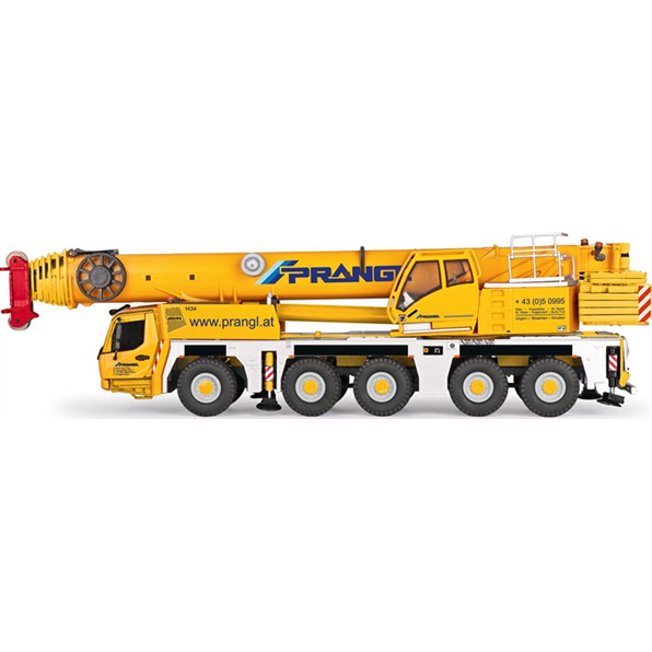 Grove GMK 5150XL All Terrain Crane