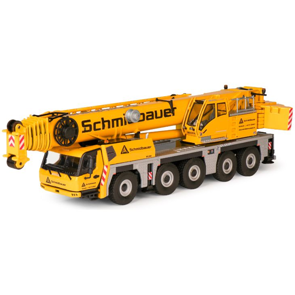 Grove GMK 5150XL All-Terrain-Crane