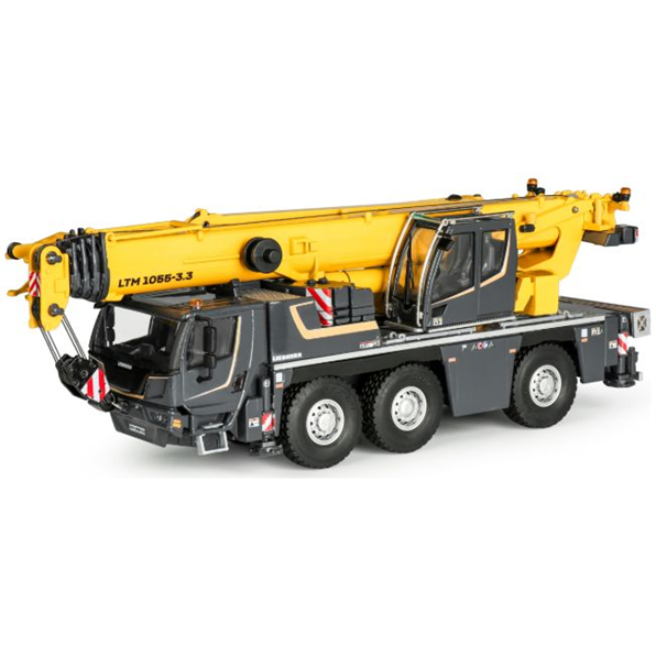 Liebherr LTM 1055-3.3 Crane