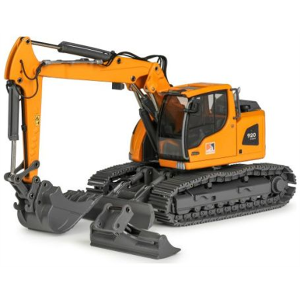 Liebherr R920 Compact 'Lise and Fils'