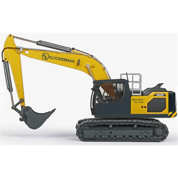 Liebherr R922 V