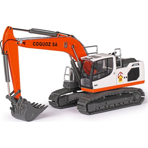 Liebherr R922 V 'Coquoz'