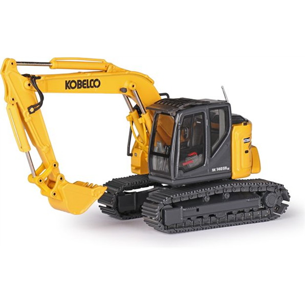 Kobelco SK140SRLC-7 Hydraulic Excavator US