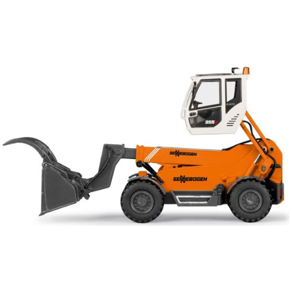 Sennebogen 355E Telehandler