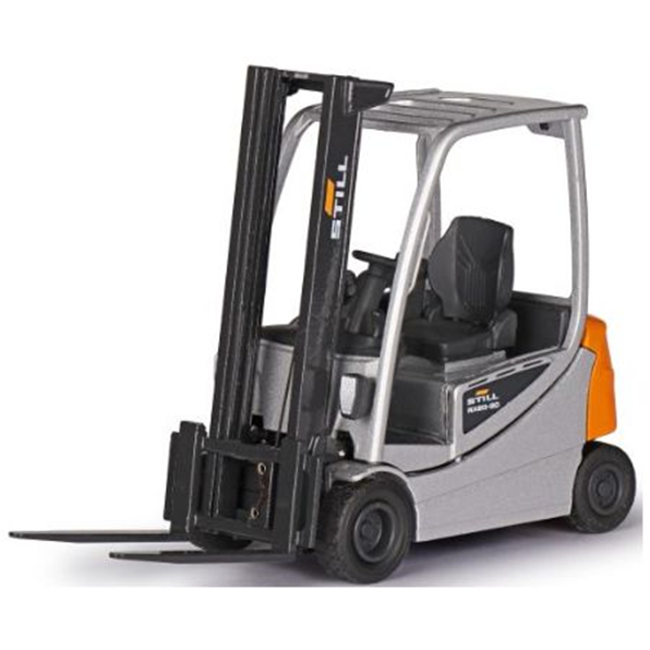 Still RX20 Electric Fork Lift