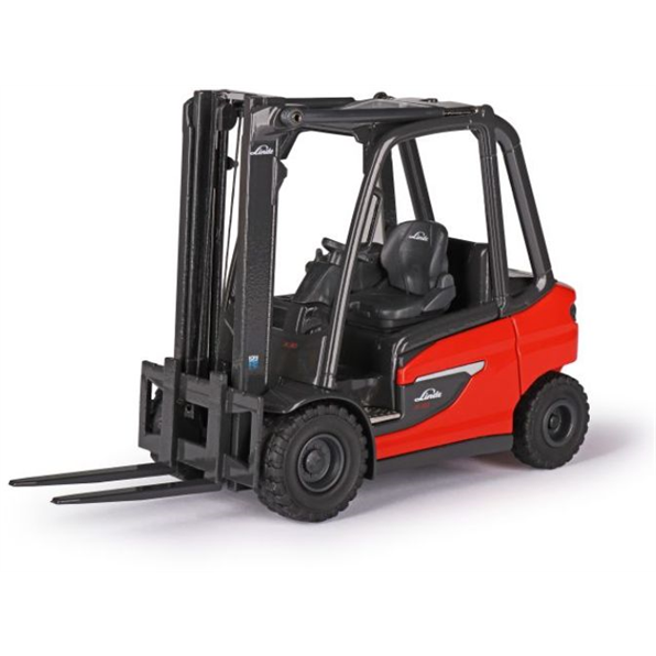 Linde BR1252 X30