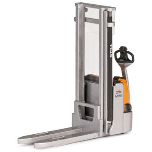 Still EXV10-16C High Lift Truck
