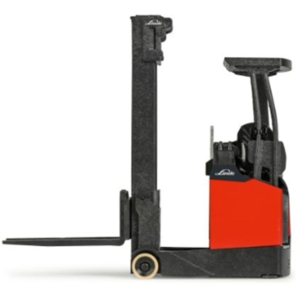 Linde BR1121 Reach Truck