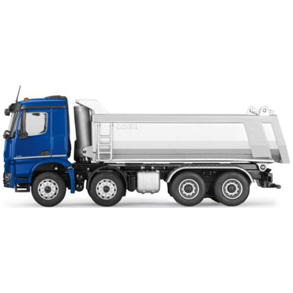 Mercedes Benz Arocs Tipper Truck