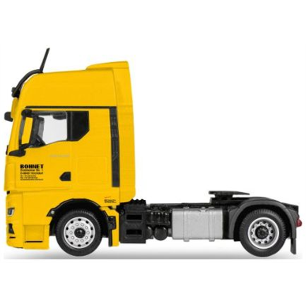 MAN TGX GX Sattelzugmaschine 2 Axle Bohnet
