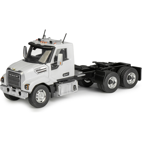 Mack Keystone Day Cab Tractor Unit