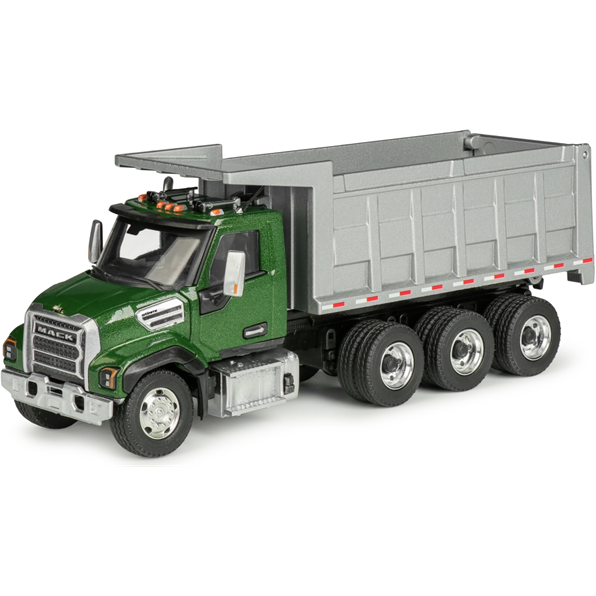 Mack Granite Tipper