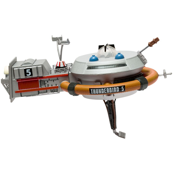 Thunderbird 5 - Thunderbirds F.A.B. Collection