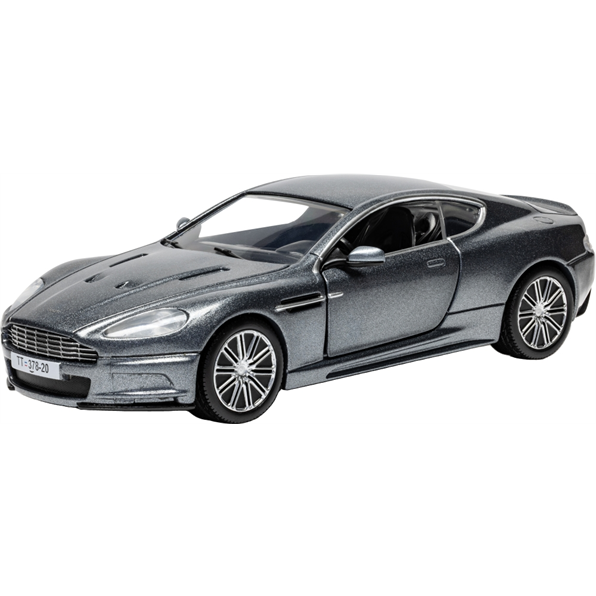 James Bond 007 Aston Martin DBS Casino Royale (20th Anniversary)