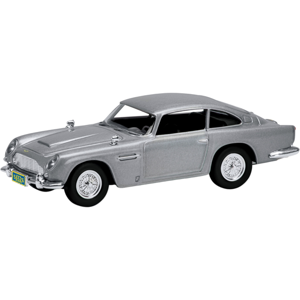 James Bond 007 Aston Martin DB5 Casino Royale (20th Anniversary)