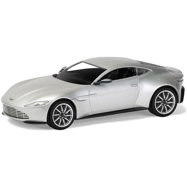 James Bond Aston Martin DB10 'Spectre'