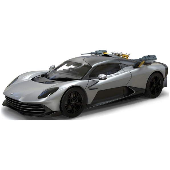 Aston Martin Valhalla [Tactical] 007 First Light James Bond 007