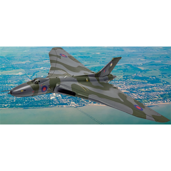 Avro Vulcan B2 XL426 The Vulcan Restoration Trust 2025