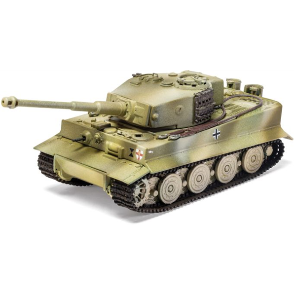 Tiger 131